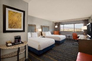 doubletree by hilton hotel albuquerque