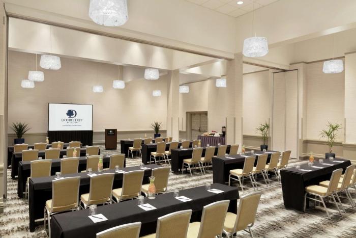 doubletree by hilton hotel albuquerque