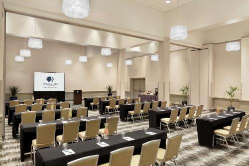 doubletree by hilton hotel albuquerque