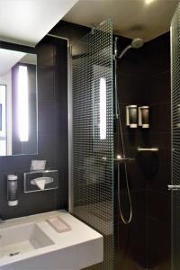 Holiday Inn Paris Opéra - Grands Boulevards By Ihg,Paris>>Gare De L'est,4 star