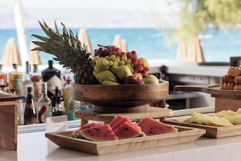 agia anna living