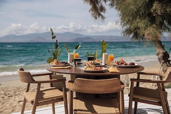 agia anna living