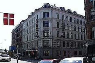 Four Points Flex By Sheraton Copenhagen City,Copenhagen K>>Copenhagen,3 star