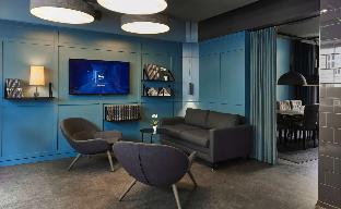 Four Points Flex By Sheraton Copenhagen City,Copenhagen K>>Copenhagen,3 star