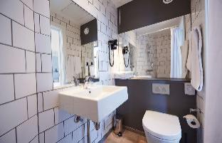 Four Points Flex By Sheraton Copenhagen City,Copenhagen K>>Copenhagen,3 star