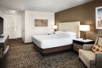 doubletree by hilton ontario airport