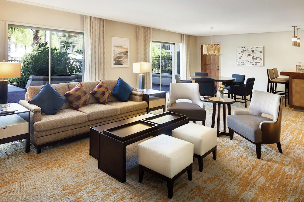 doubletree by hilton ontario airport