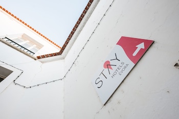 stay hotel evora centro
