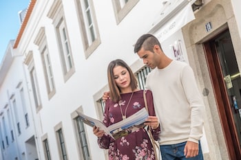 stay hotel evora centro