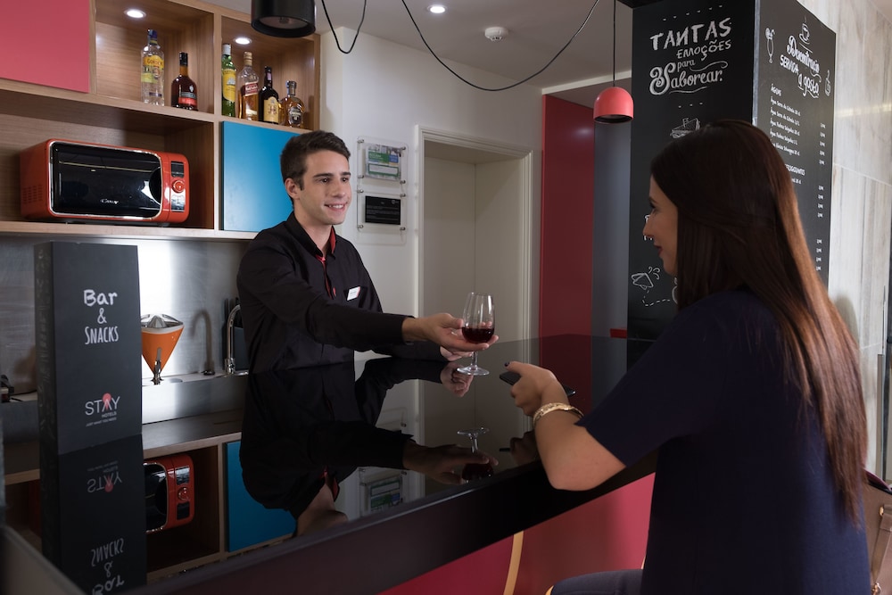 stay hotel evora centro