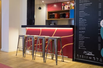 stay hotel evora centro