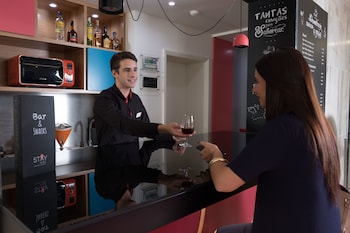 stay hotel evora centro