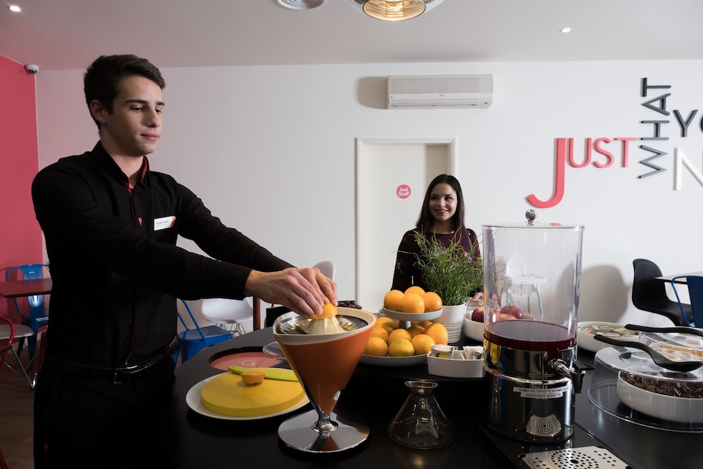 stay hotel evora centro