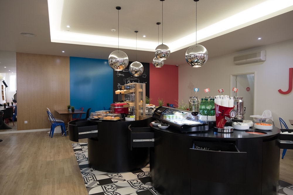 stay hotel evora centro