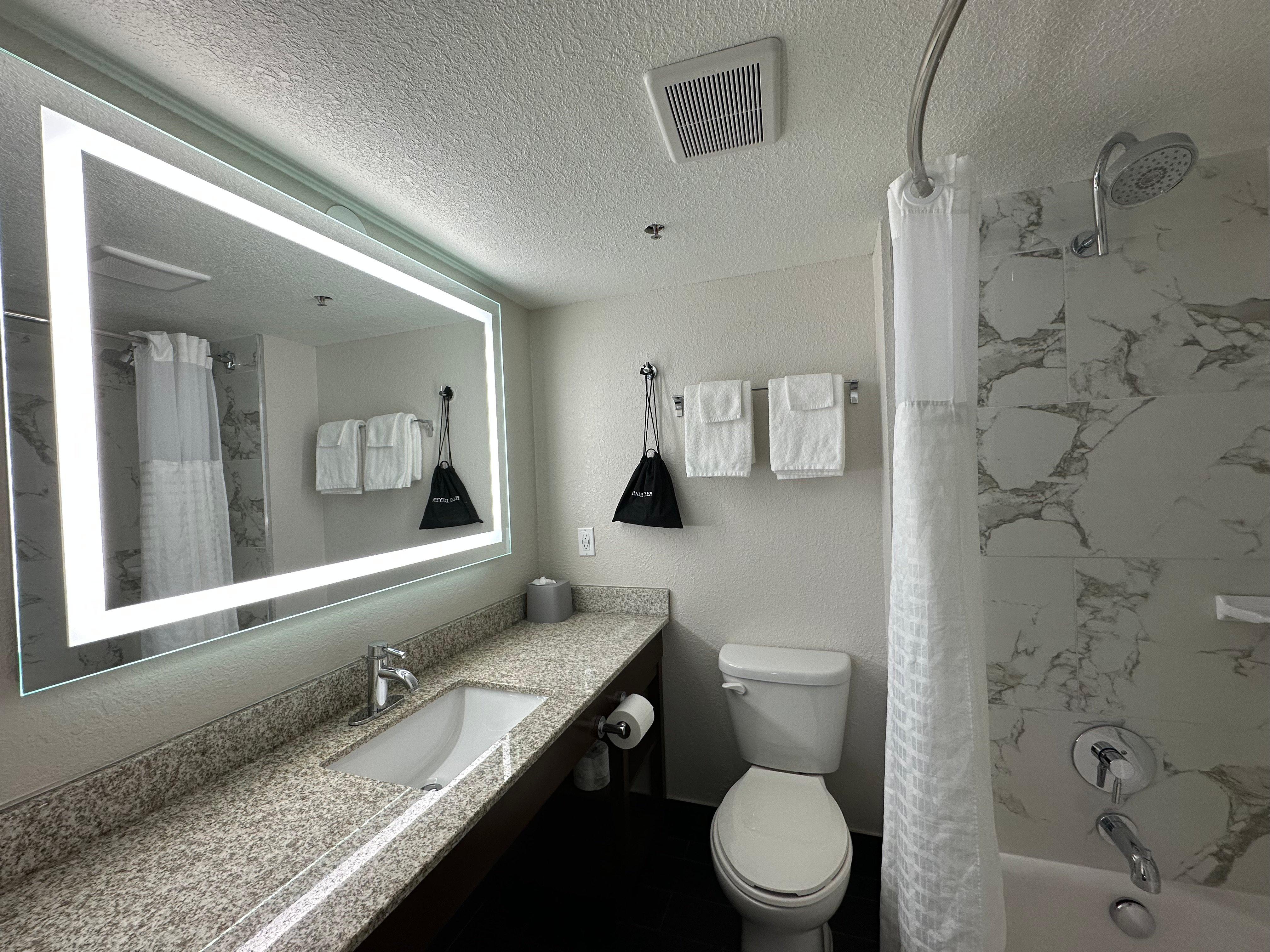 holiday inn express and suites eden prairie minneapolis