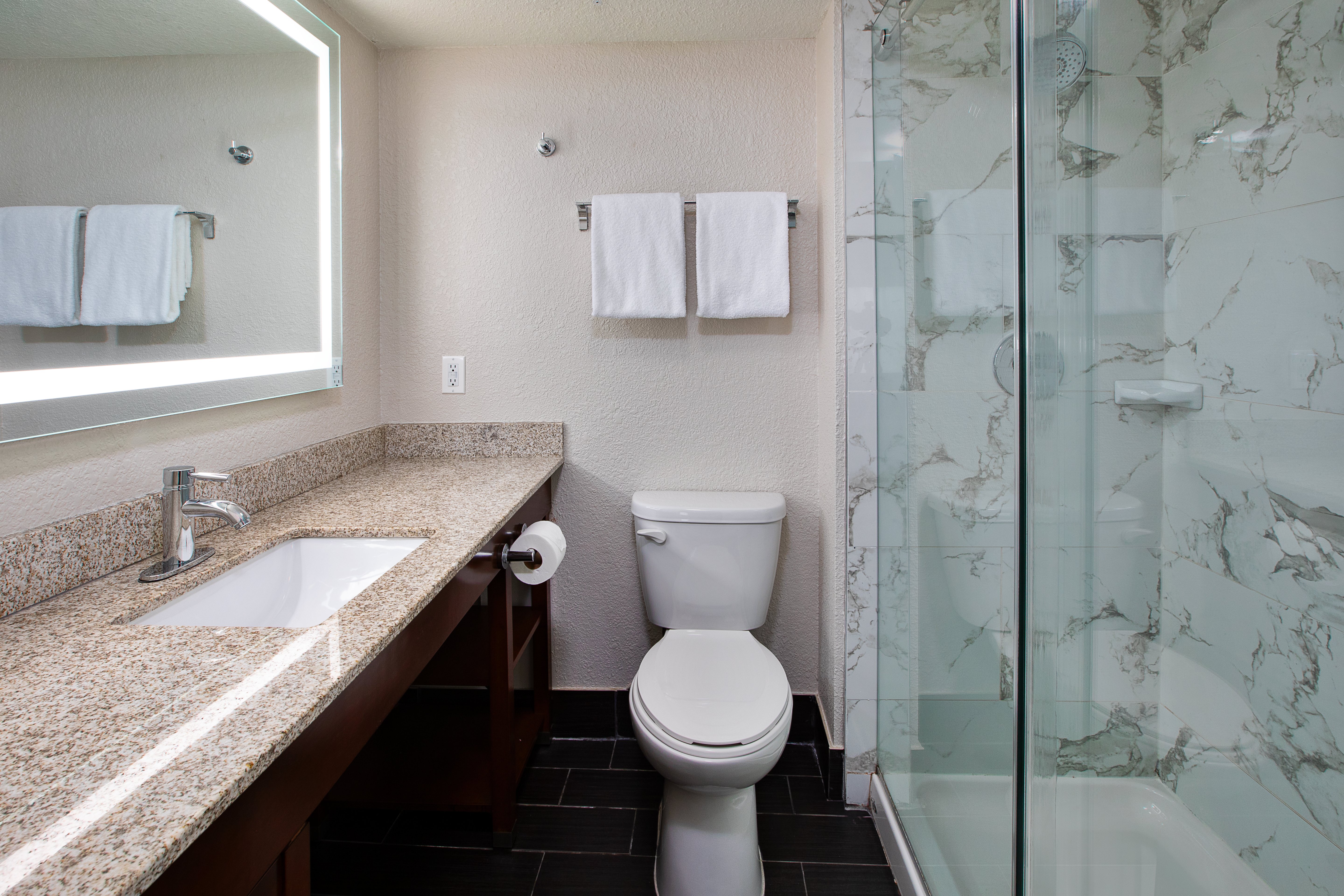 holiday inn express and suites eden prairie minneapolis