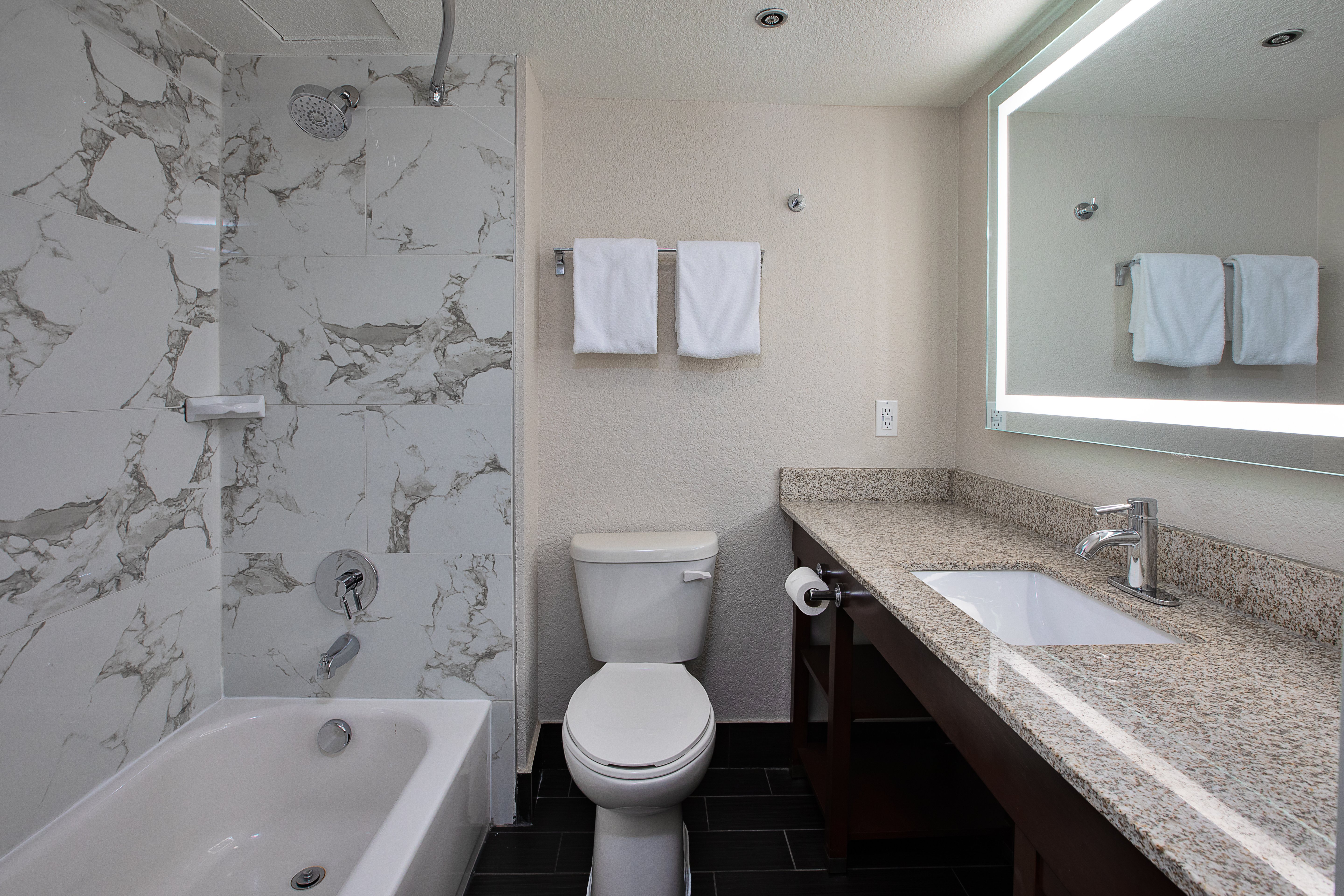holiday inn express and suites eden prairie minneapolis