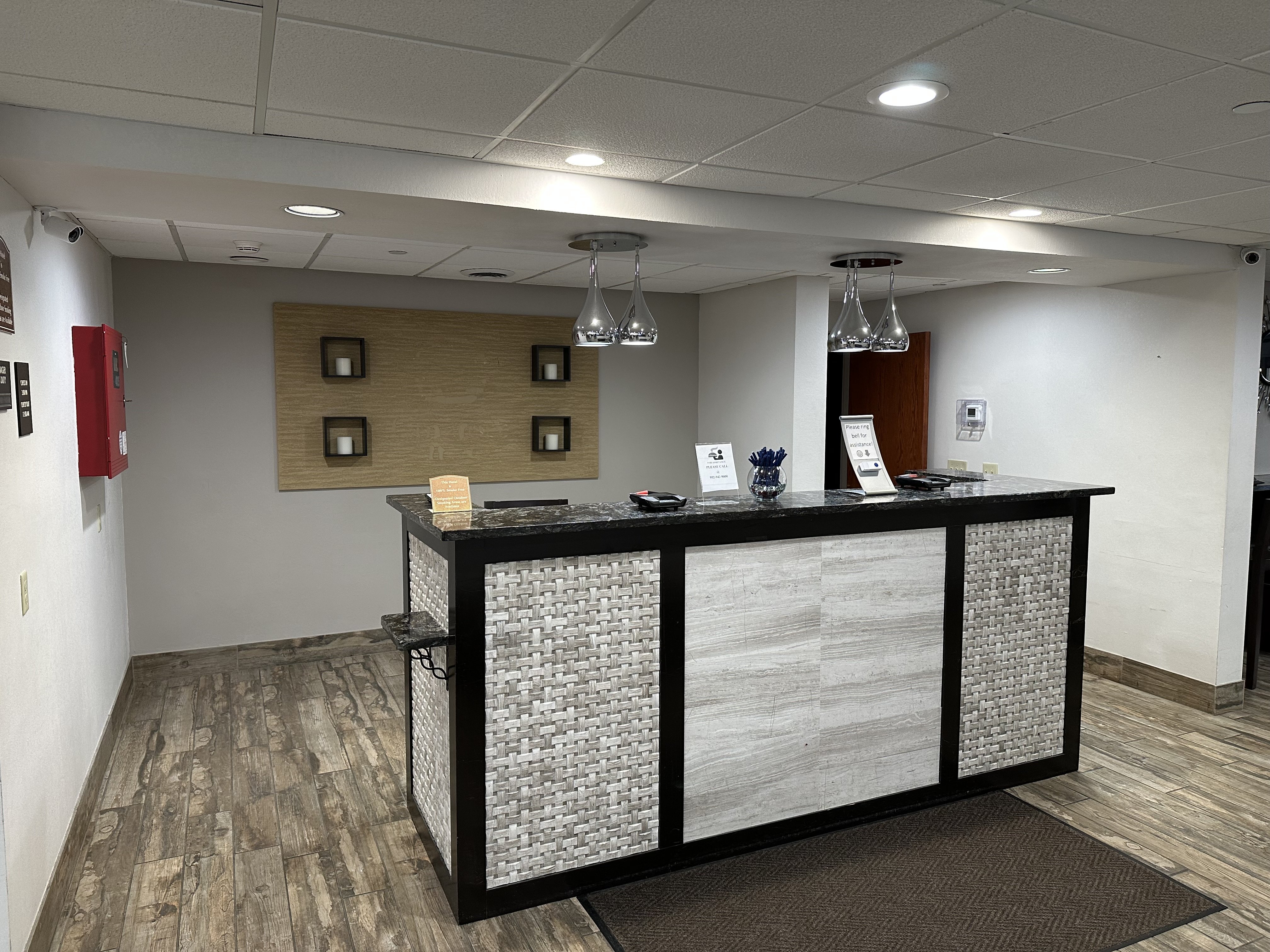 holiday inn express and suites eden prairie minneapolis