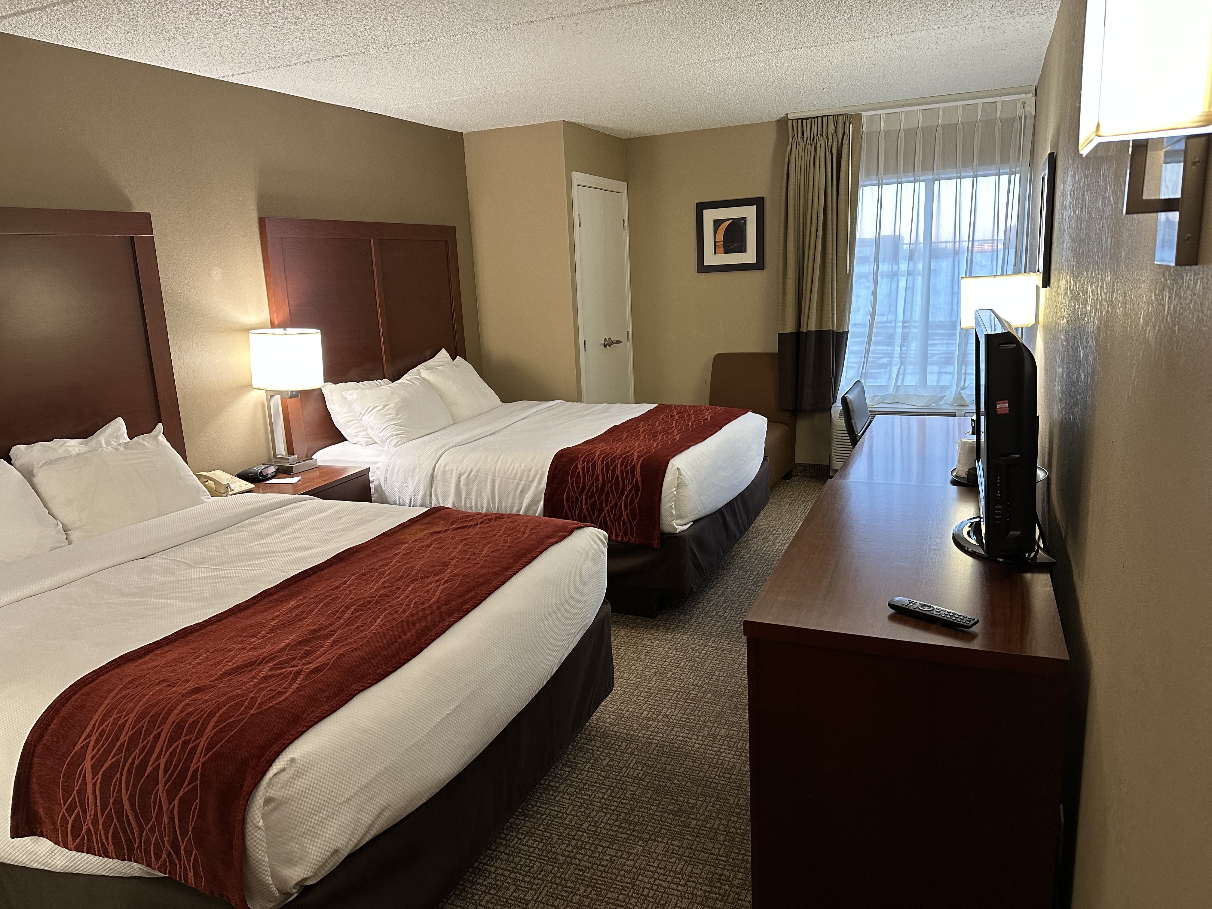holiday inn express and suites eden prairie minneapolis