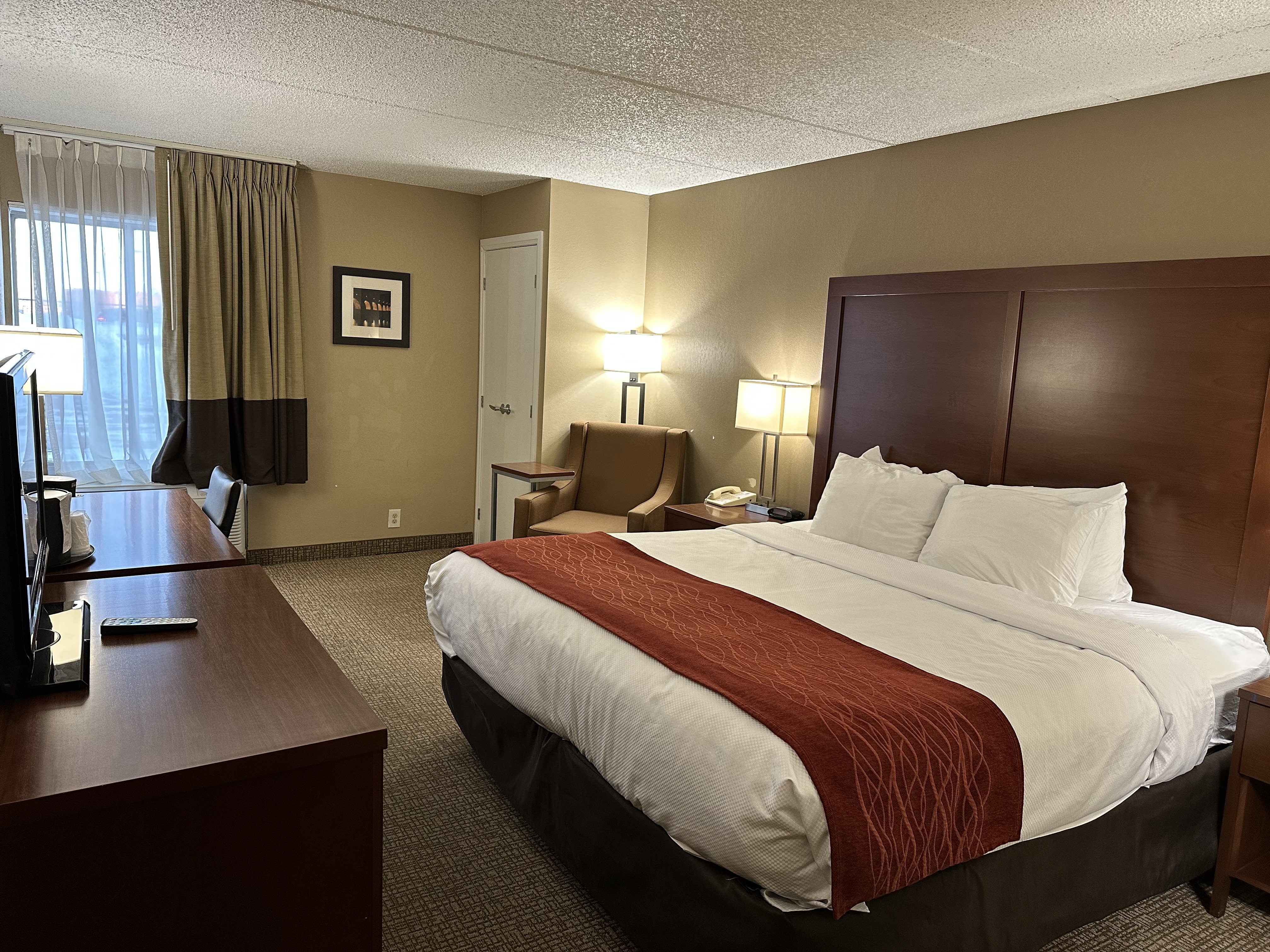 holiday inn express and suites eden prairie minneapolis