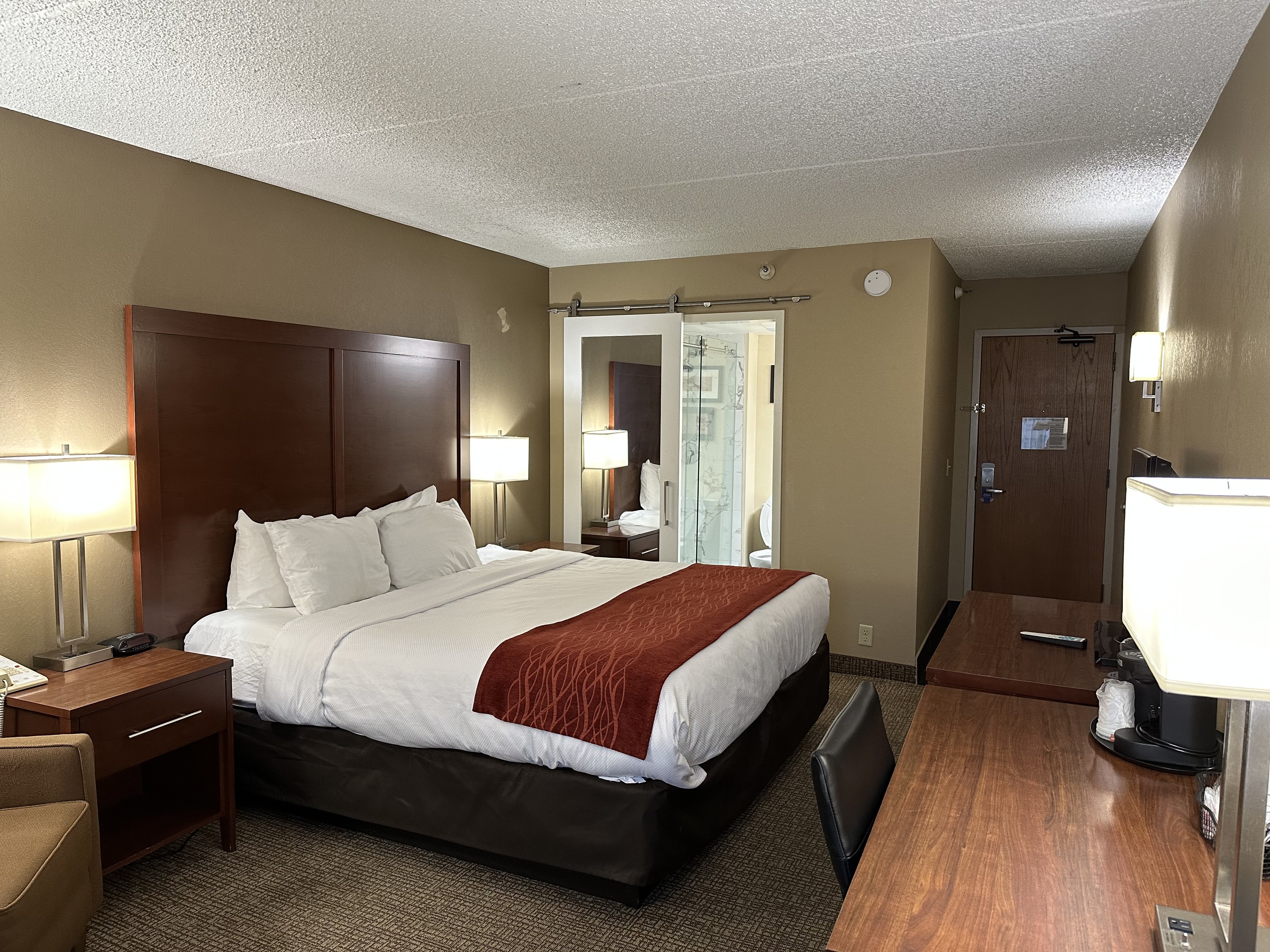 holiday inn express and suites eden prairie minneapolis