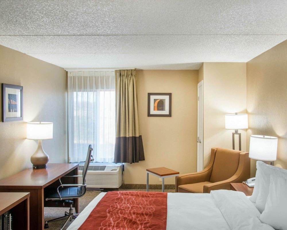 holiday inn express and suites eden prairie minneapolis