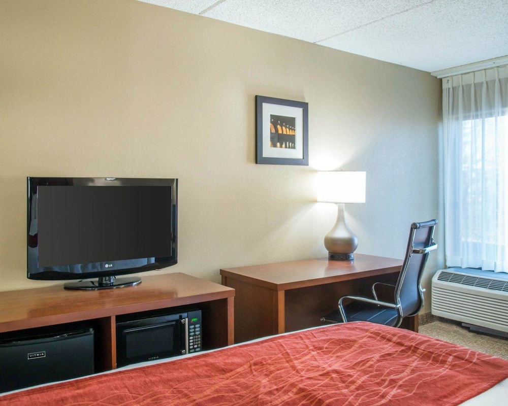 holiday inn express and suites eden prairie minneapolis