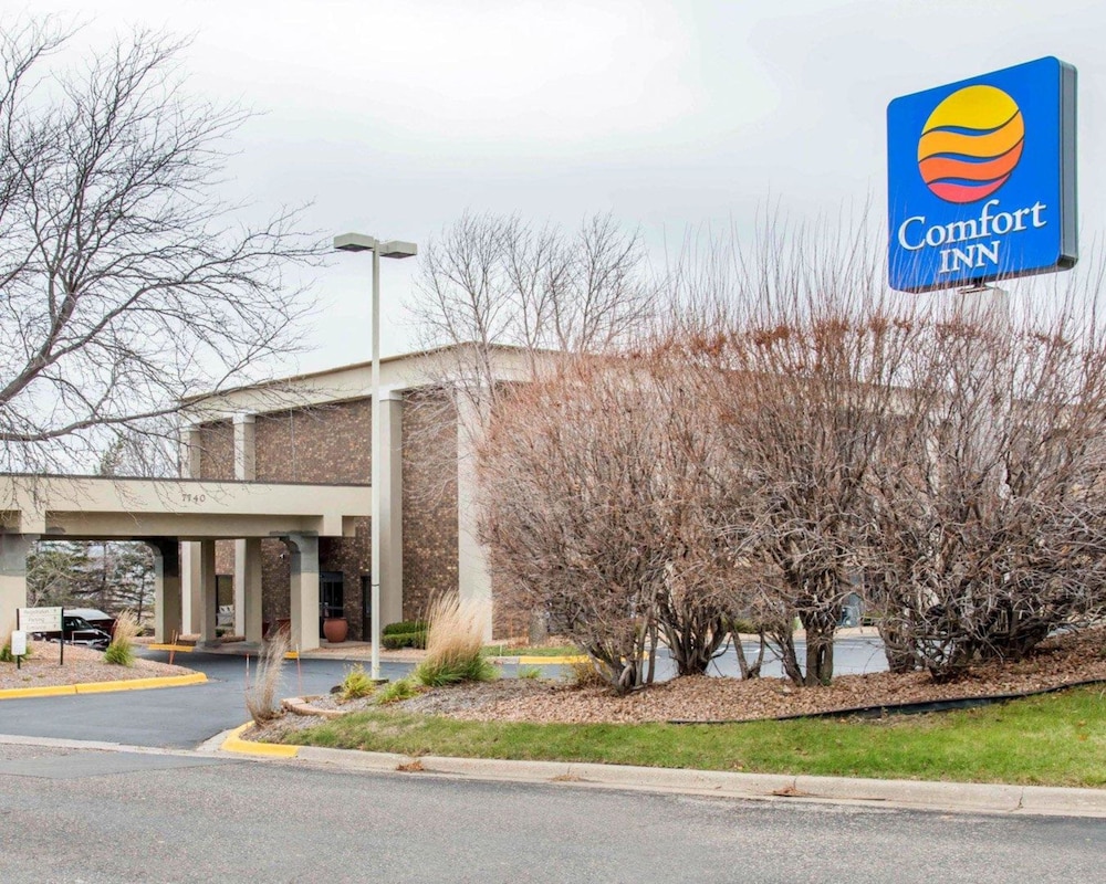 holiday inn express and suites eden prairie minneapolis