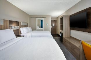holiday inn express and suites eden prairie minneapolis