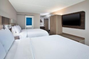 holiday inn express and suites eden prairie minneapolis