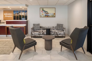 Hampton Inn Seattle/Southcenter,Renton>>King County,3 star