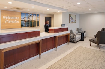 Hampton Inn Seattle/Southcenter,Renton>>King County,3 star