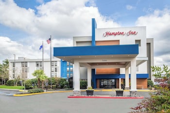 Hampton Inn Seattle/Southcenter,Renton>>King County,3 star