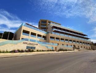smy carlos v alghero