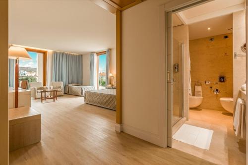 Smy Carlos V Alghero,Sardinia>>Alghero,5 star