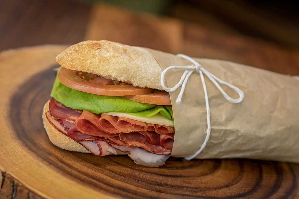 hilton nashville marriott