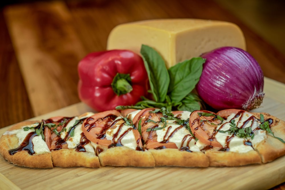 hilton nashville marriott