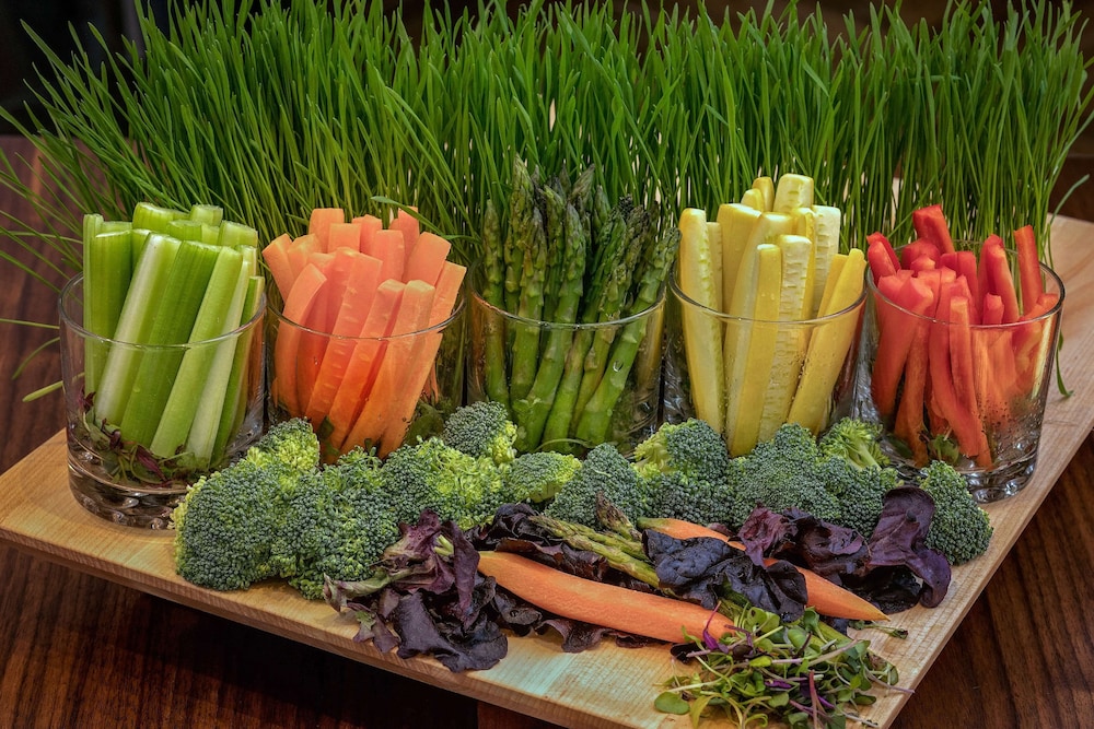 hilton nashville marriott