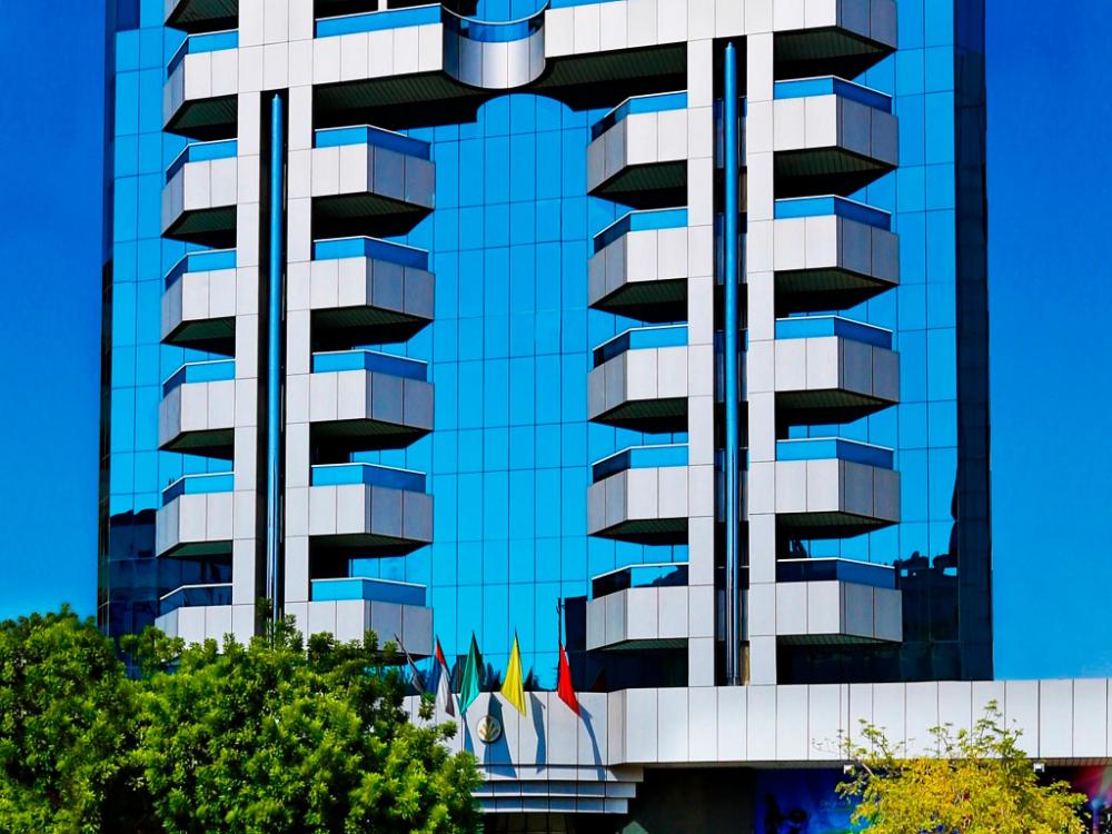 avenue hotel