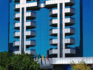 avenue hotel
