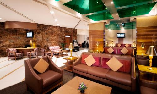avenue hotel