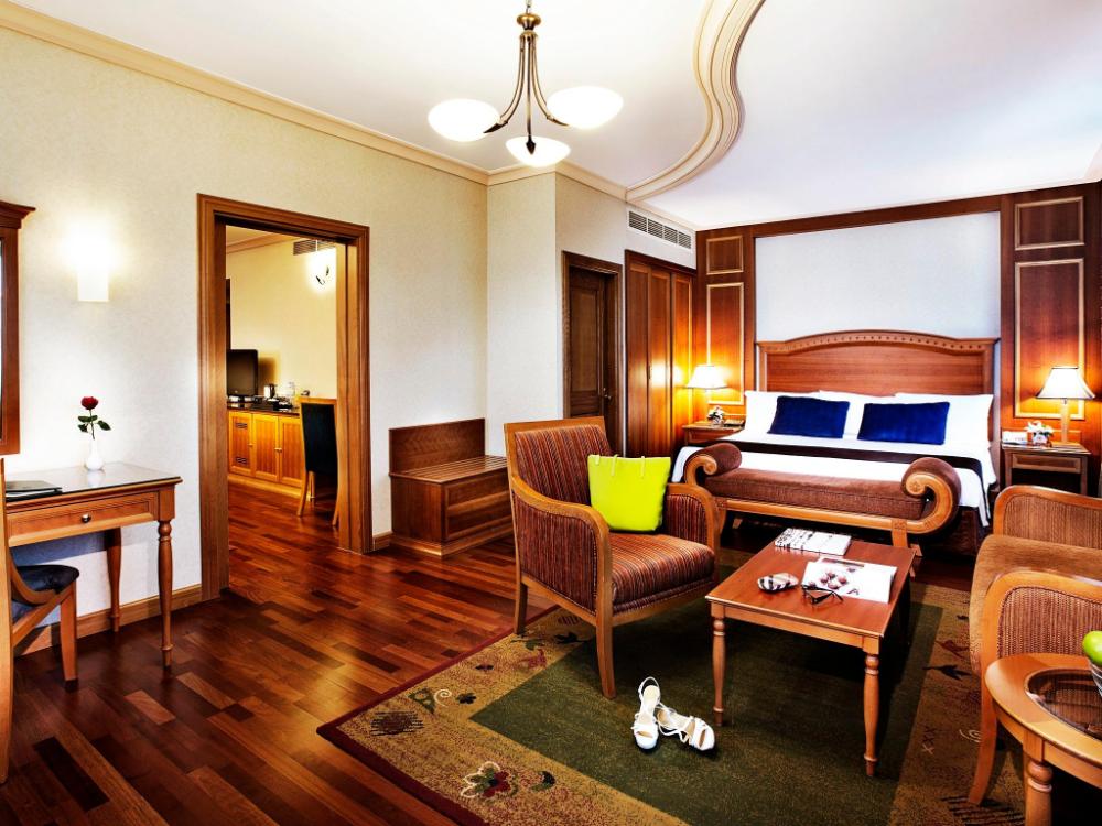 avenue hotel