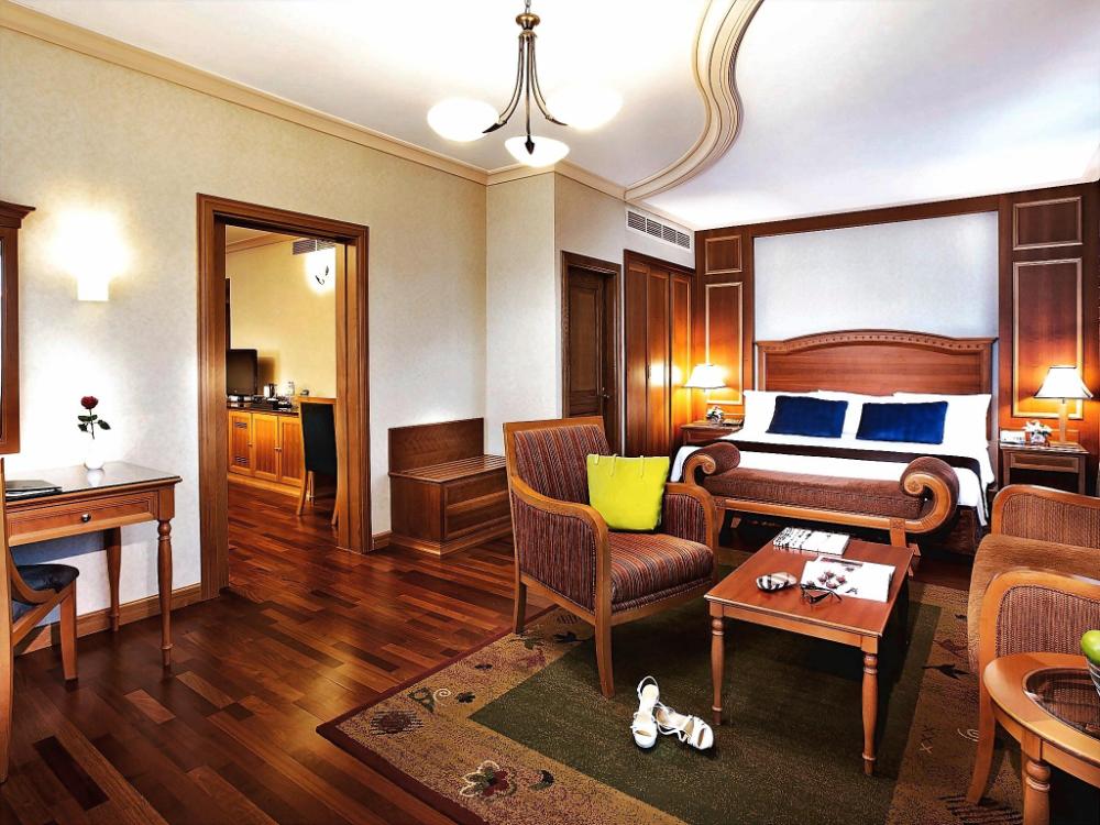 avenue hotel