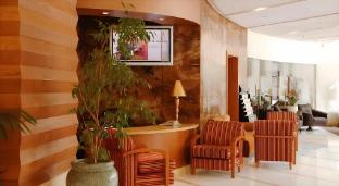 avenue hotel