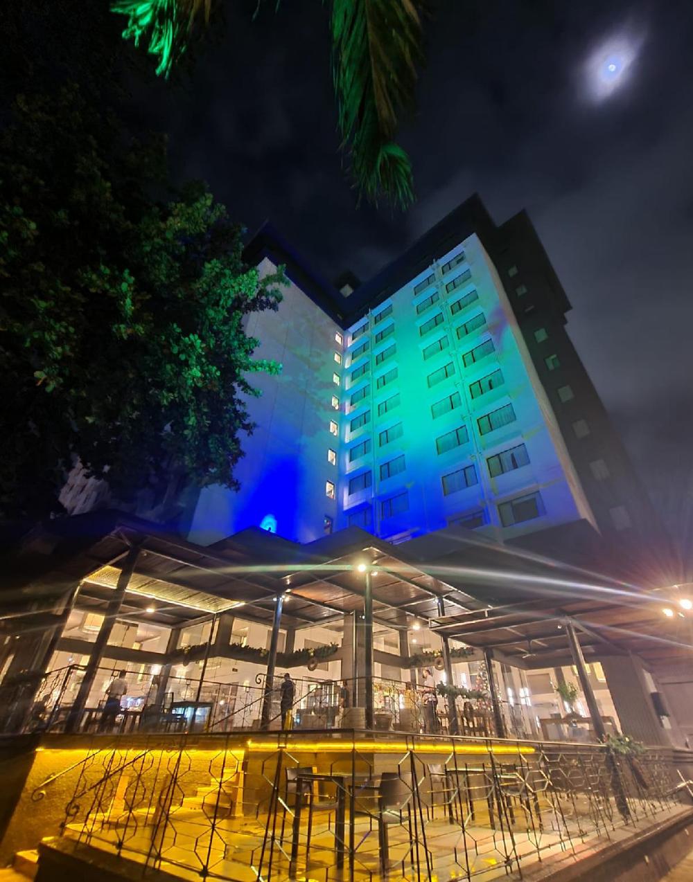 seda ayala center cebu