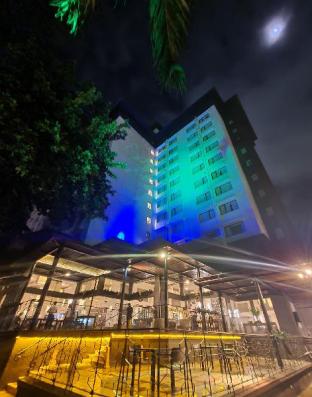 Seda Ayala Center Cebu,Cebu City>>Cebu,4 star