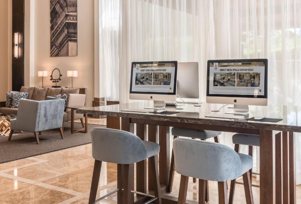 seda ayala center cebu