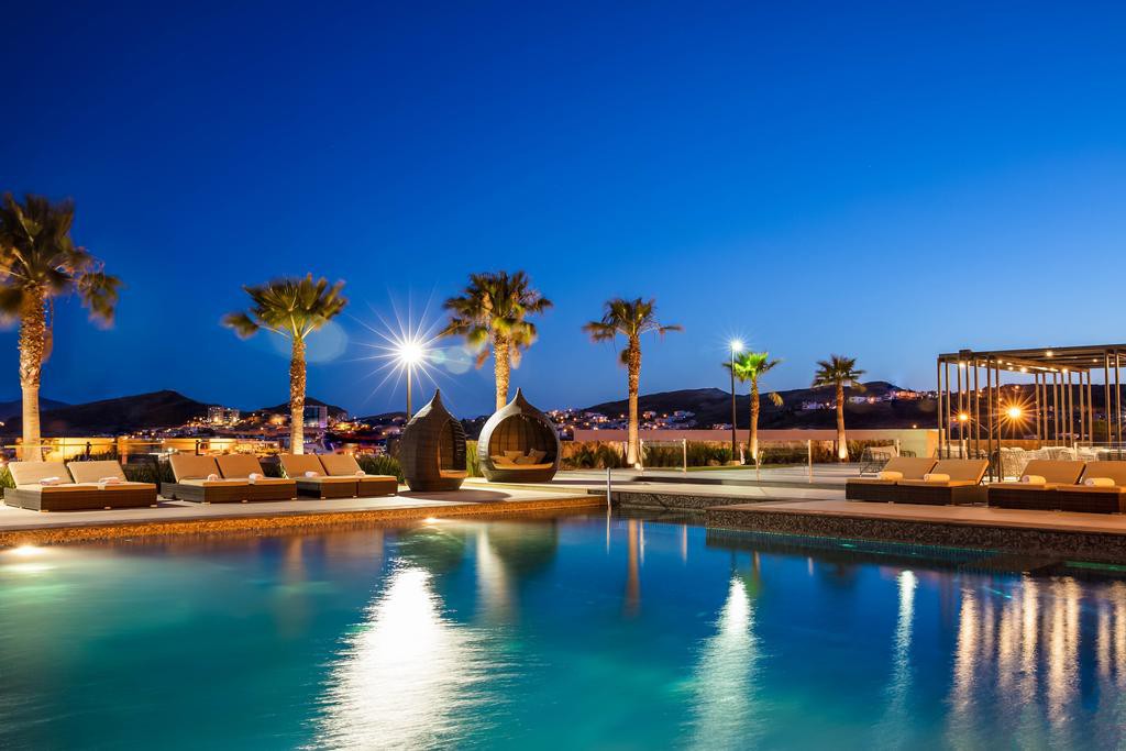 sheraton chihuahua soberano