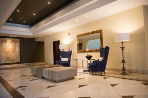 Sheraton Chihuahua Soberano,Medical Star Hospital>>Chihuahua,4 star