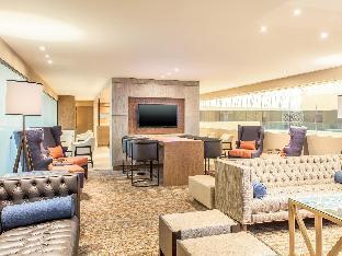 Sheraton Chihuahua Soberano,Medical Star Hospital>>Chihuahua,4 star